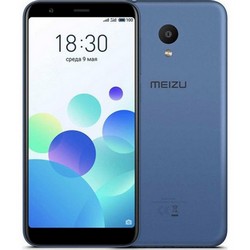 Замена разъема зарядки на телефоне Meizu M8c в Магнитогорске